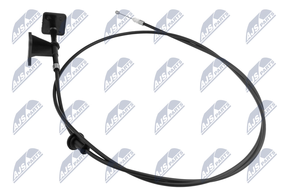 NTY EZC-HD-032 Bonnet Cable
