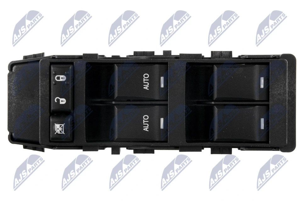 NTY EWS-CH-001 Switch, window regulator
