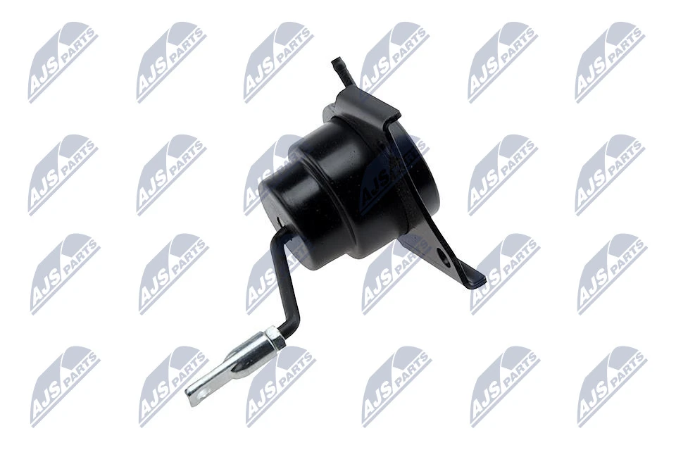 Actuador, turbocompresor ECD-HY-500