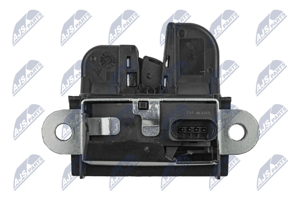Tailgate Lock EZC-VW-182