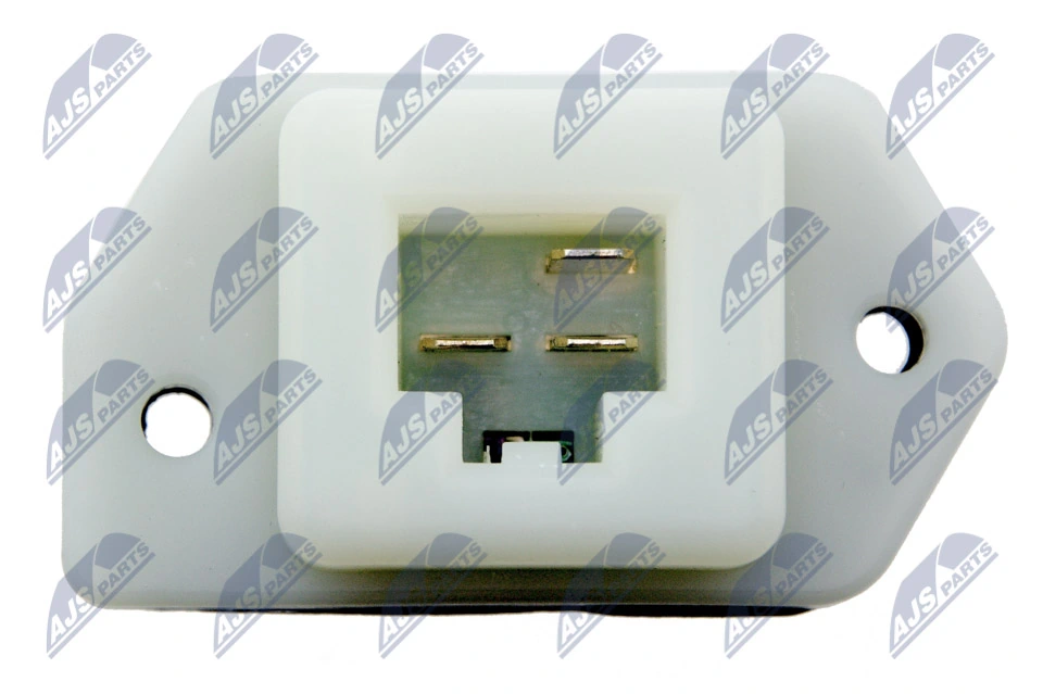 Resistor, interior blower ERD-NS-006