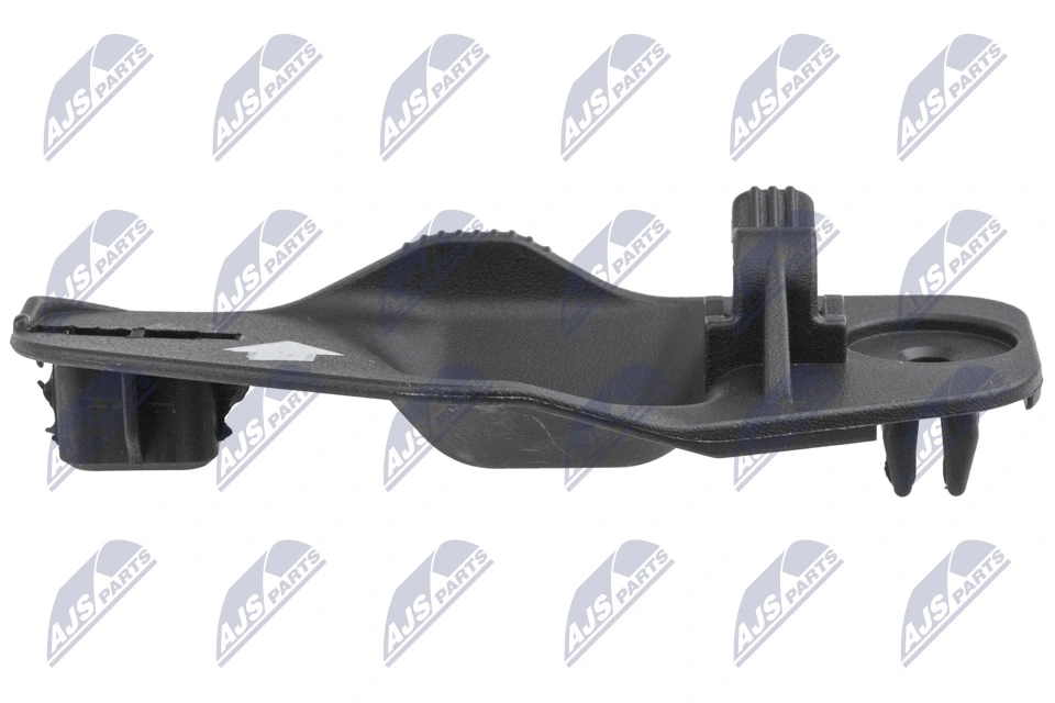 NTY EZC-TY-079 Clip, trim/protection strip
