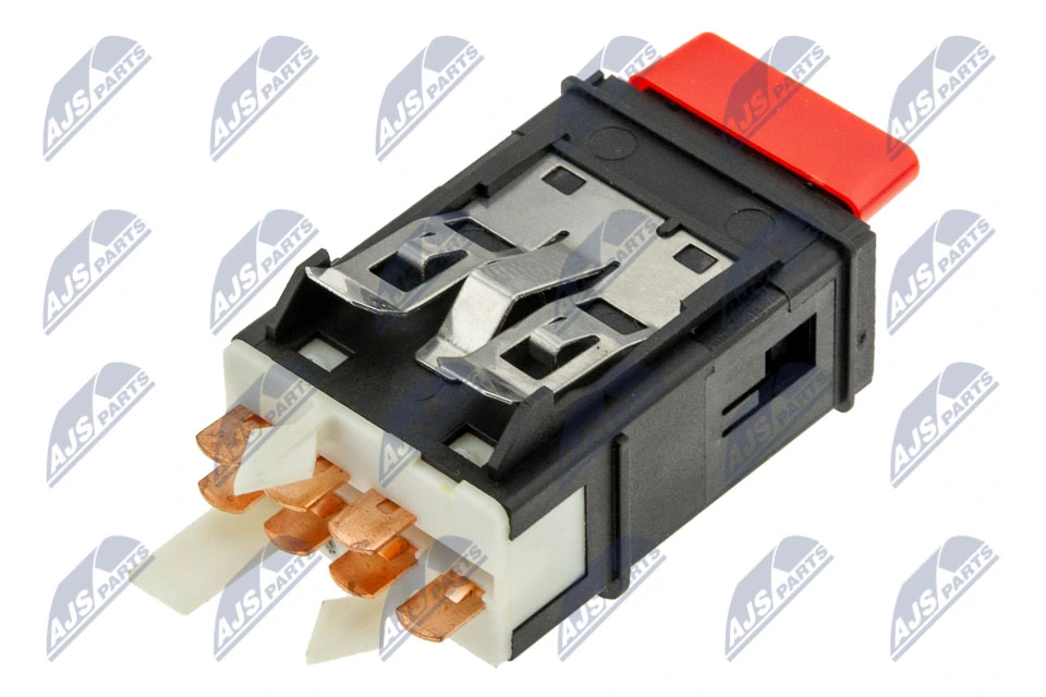 Warnblinkschalter EWS-VW-125