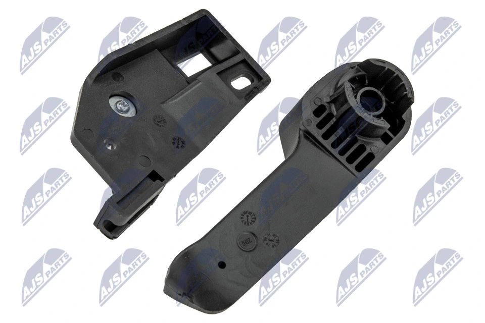 Handle, bonnet release EZC-VW-195