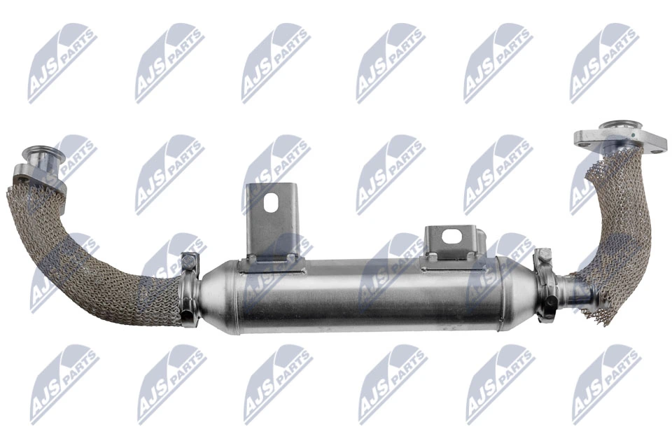 Cooler, exhaust gas recirculation EGR-AR-008A
