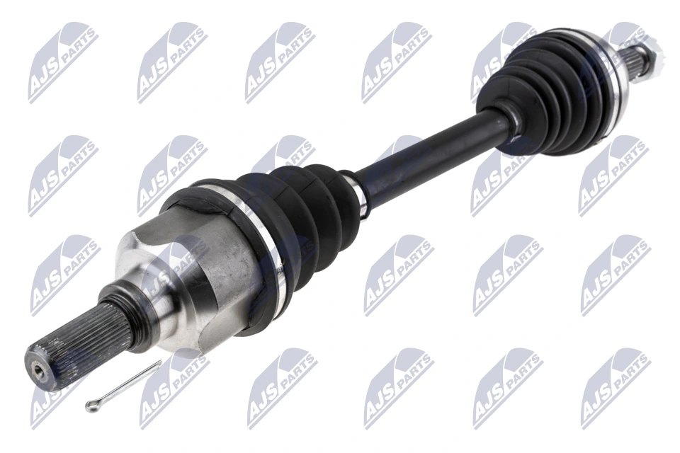 Poros penggerak NPW-CT-159