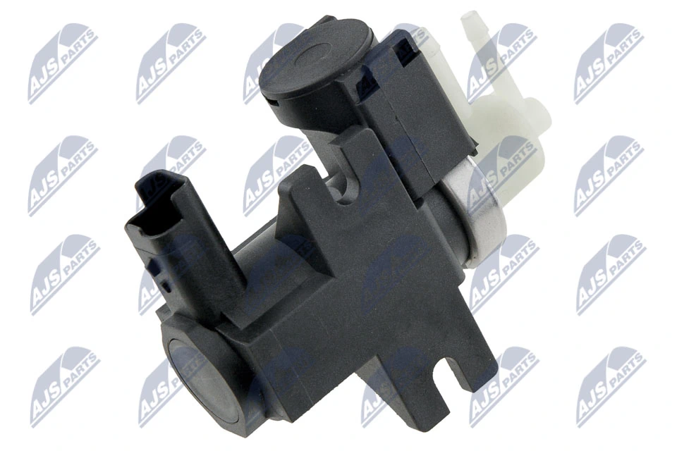 Pressure converter, turbocharger EGR-PE-007