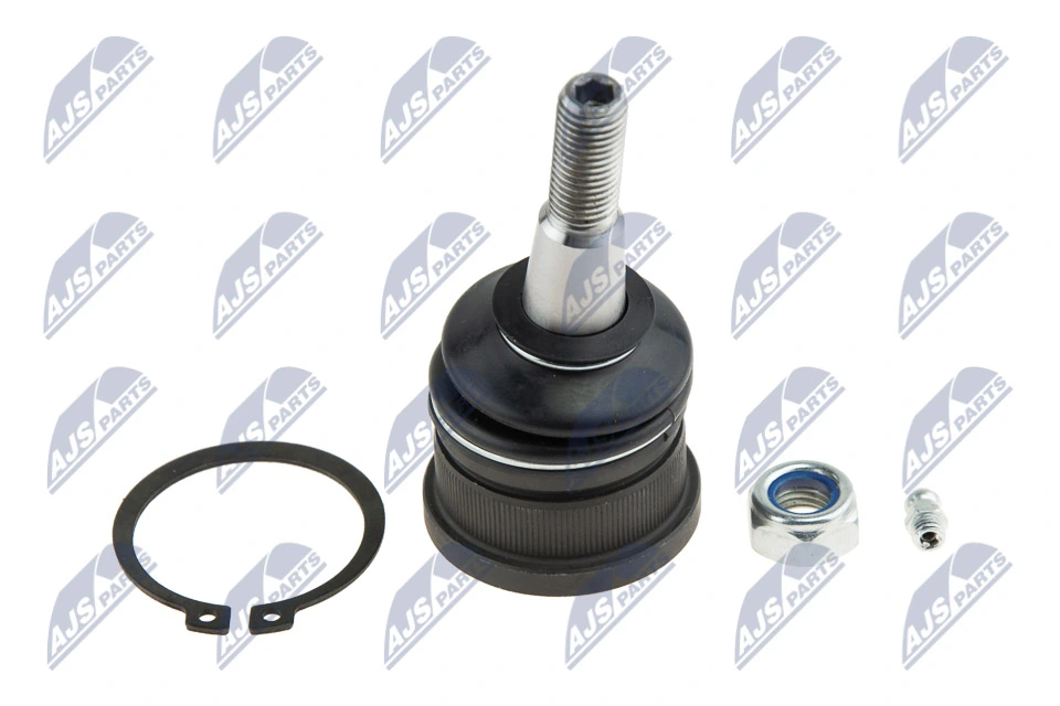 Ball Joint ZSG-CH-007