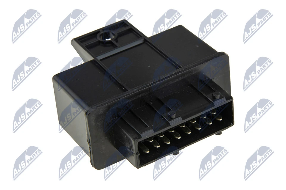 Relay, fuel pump BPP-CT-001