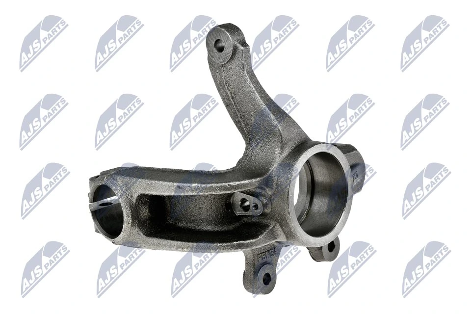 Steering Knuckle, wheel suspension ZZP-FR-026