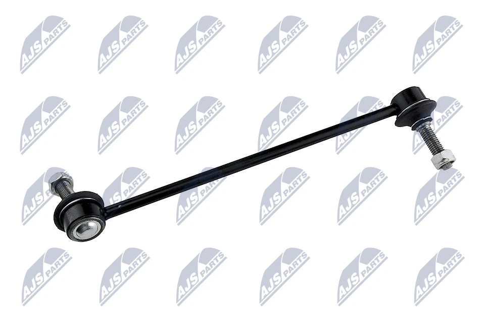 NTY ZLP-FR-013 Link/Coupling Rod, stabiliser bar