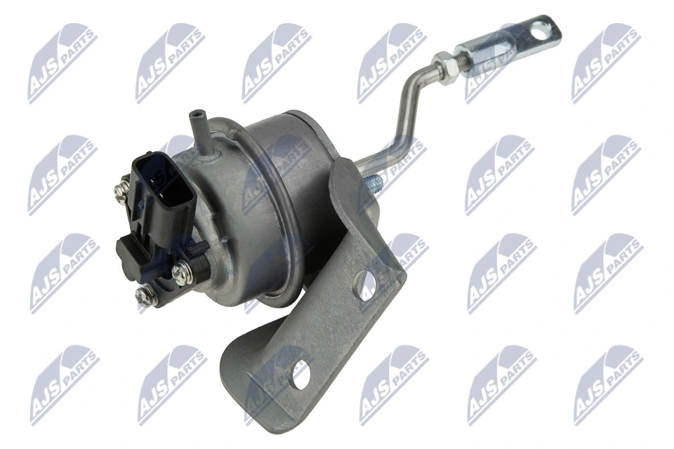 Actuator, turbocharger ECD-FR-015