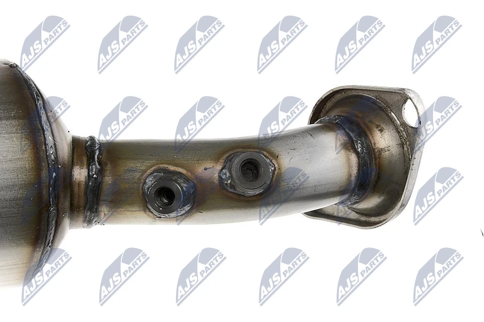 Soot/Particulate Filter, exhaust system DPF-SU-000