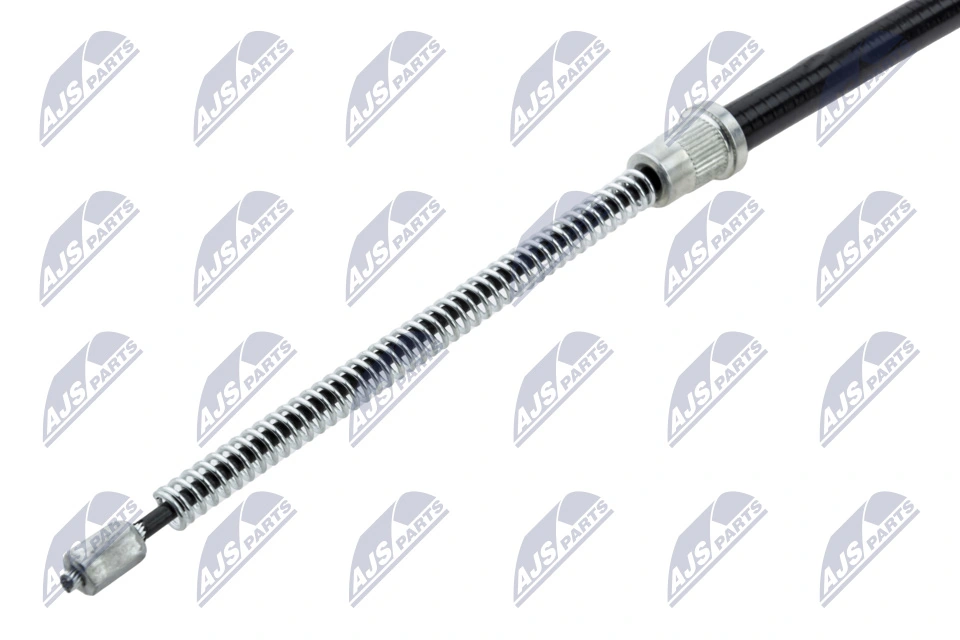 NTY HLR-RE-008 Cable Pull, parking brake