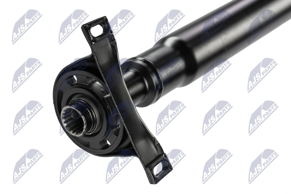 Propshaft, axle drive NWN-ME-084