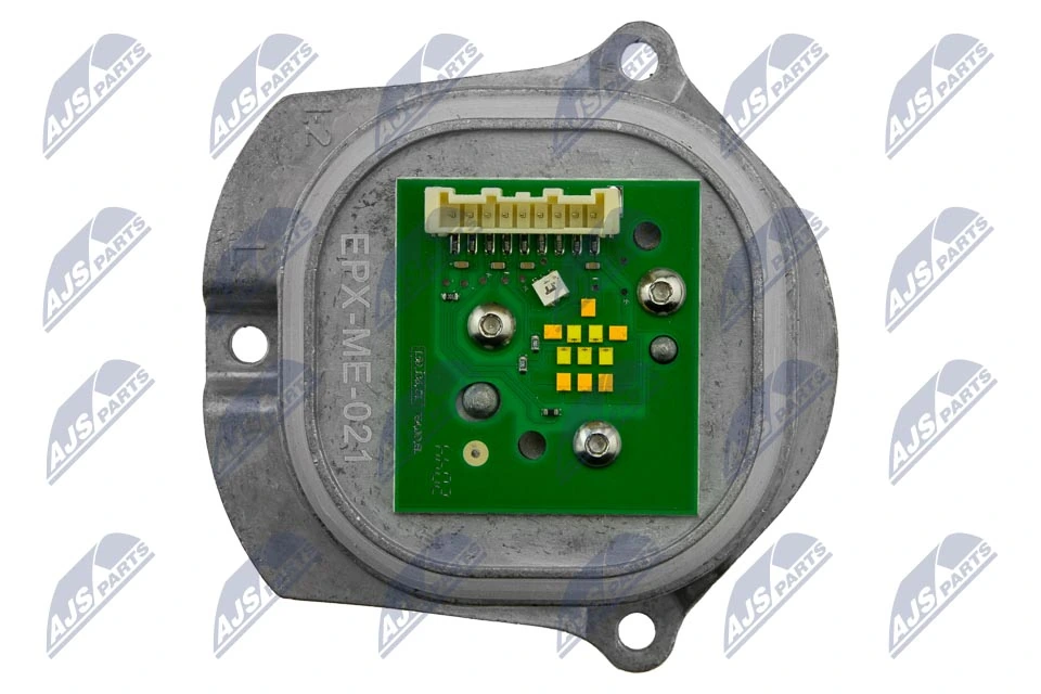 Control Unit, lights EPX-ME-021