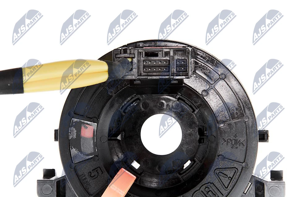 Clock Spring, airbag EAS-TY-004