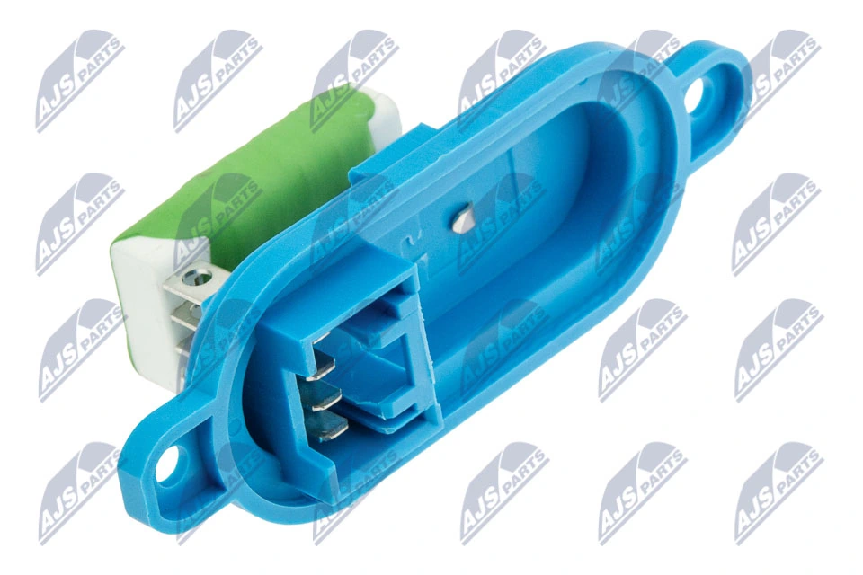 NTY ERD-CT-027 Resistor, interior blower