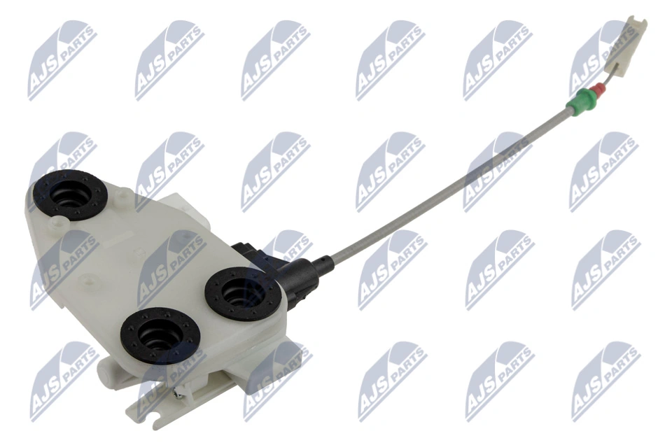 NTY EZC-BM-278 Closing aid, door