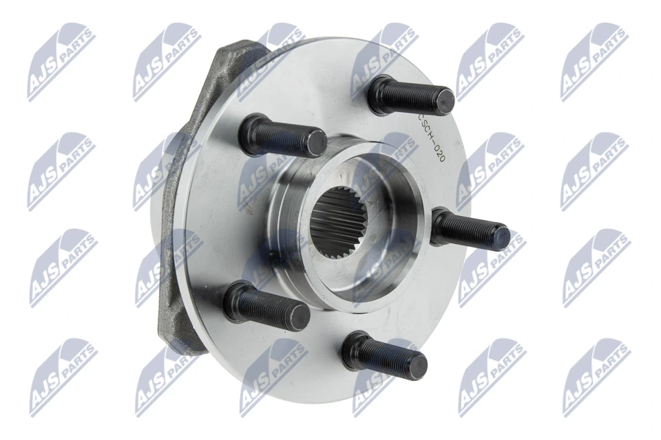 Wheel Bearing Kit KLP-CH-020