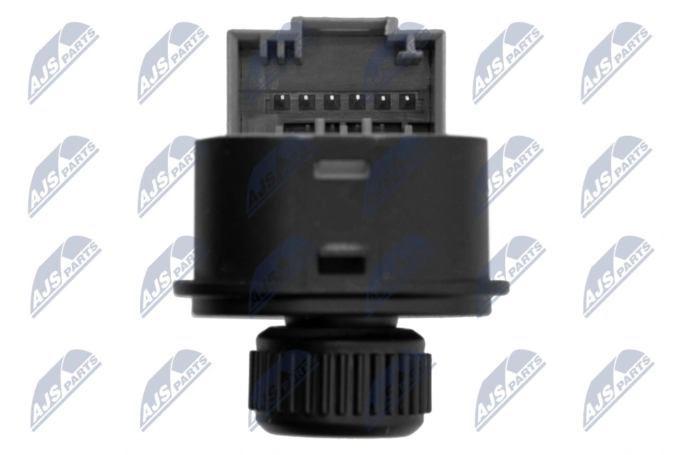 Switch, exterior rearview mirror adjustment EWS-SK-024