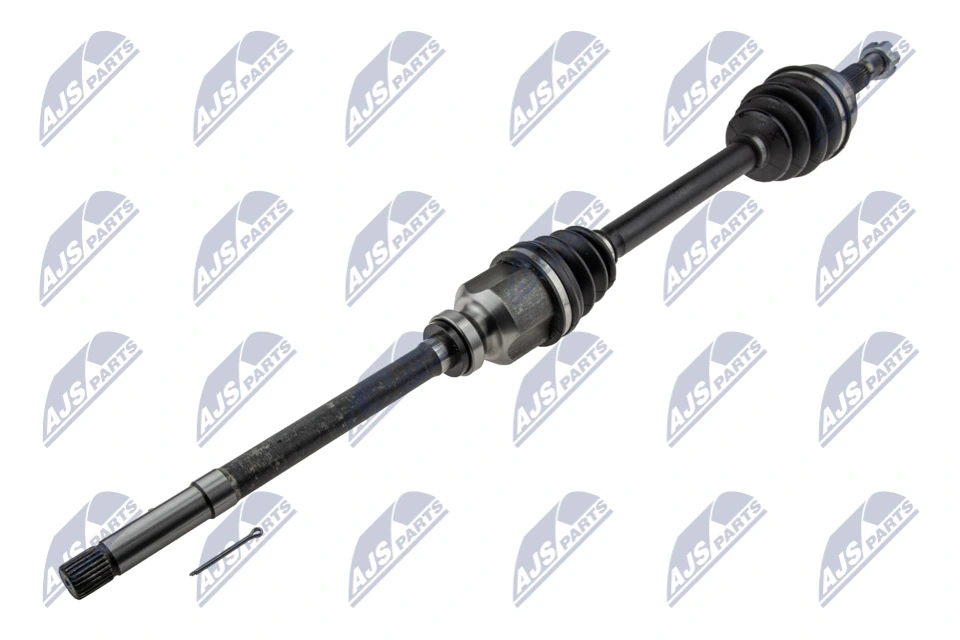 Drive Shaft NPW-PE-045