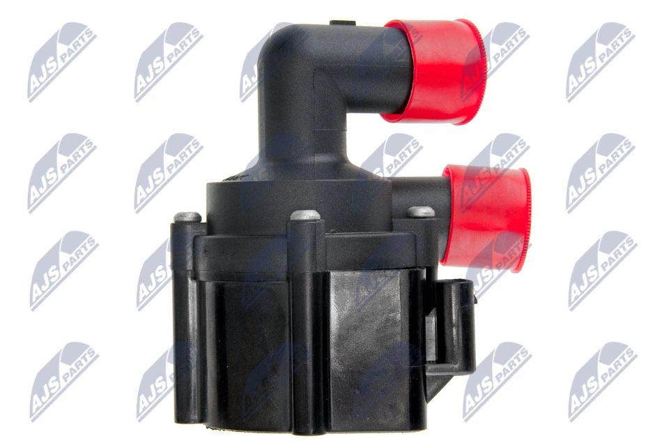 Water Recirculation Pump, parking heater CPZ-AU-000