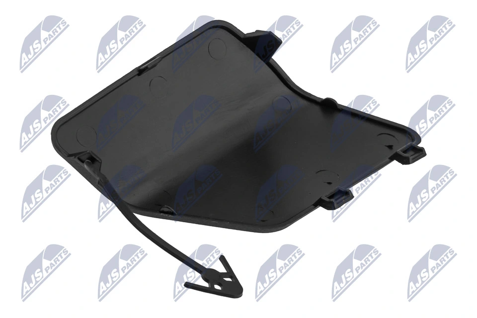 Bumper Cover, trailer hitch EZC-RE-158