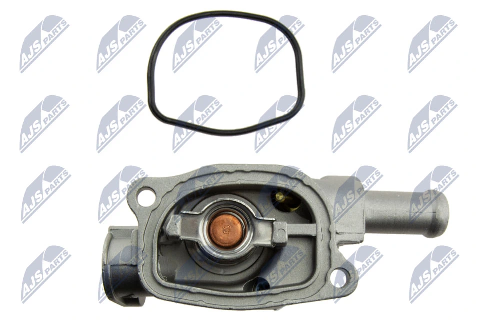 Thermostat, coolant CTM-FT-006
