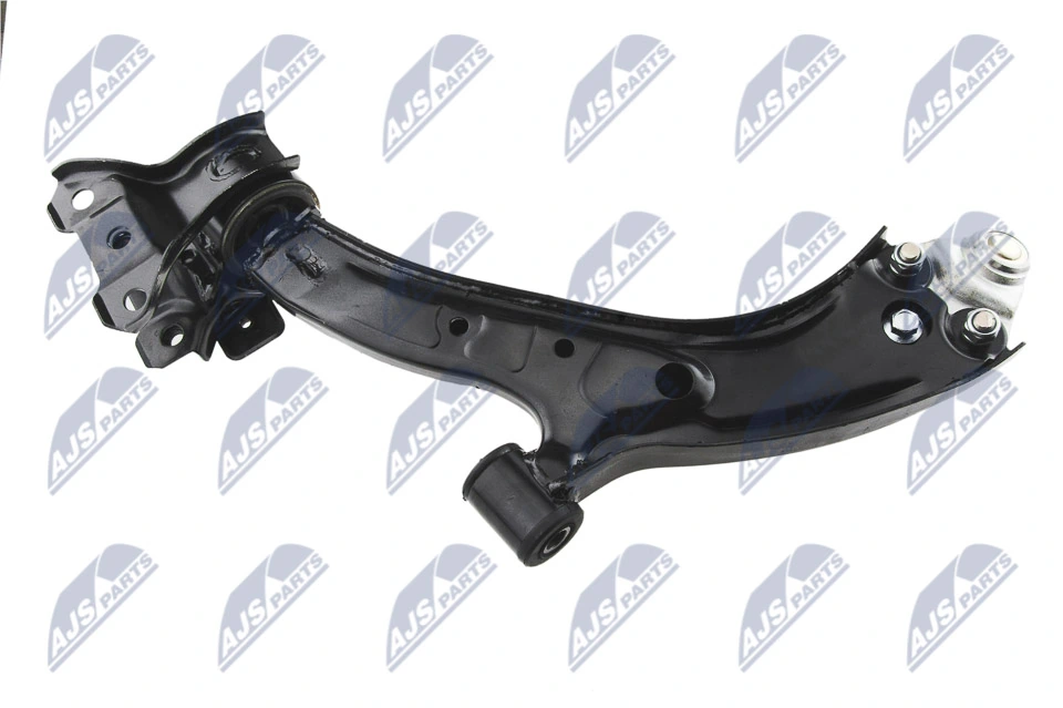 NTY ZWD-HD-066 Control/Trailing Arm, wheel suspension