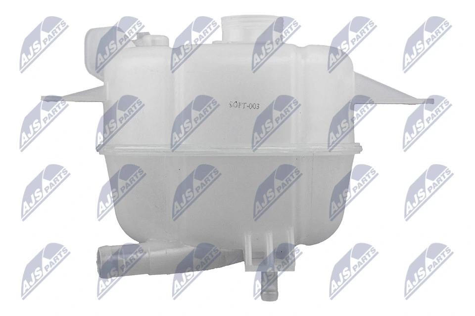 Expansion Tank, coolant CZW-FT-003