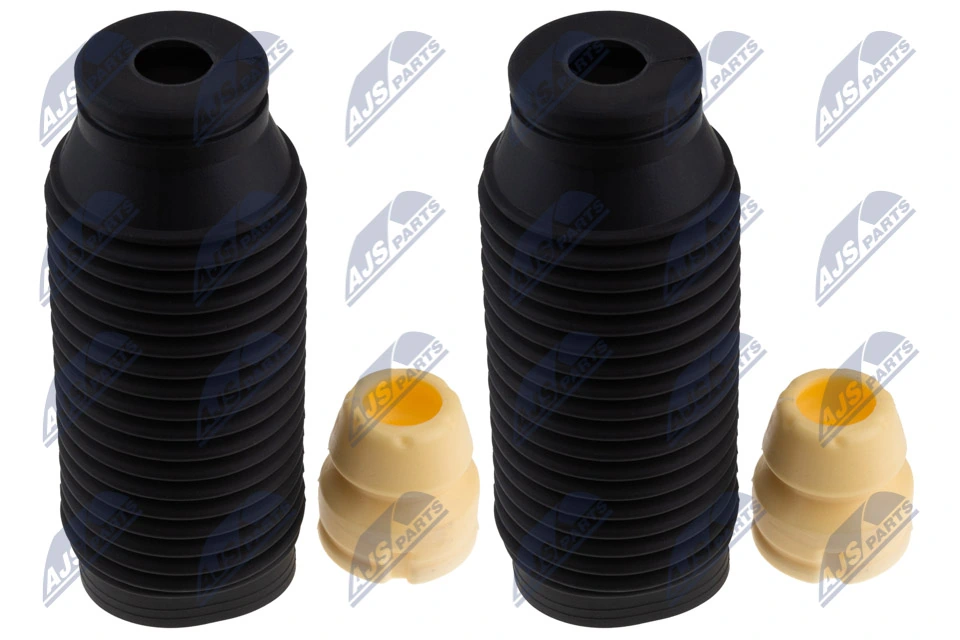 Dust Cover Kit, shock absorber AB-HY-527K