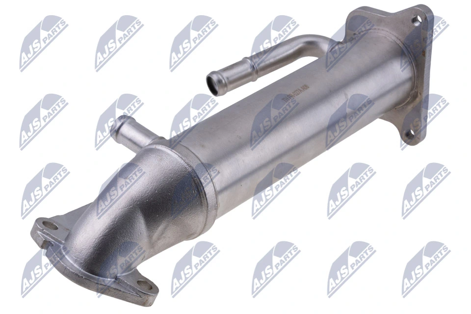 Cooler, exhaust gas recirculation EGR-FR-027A