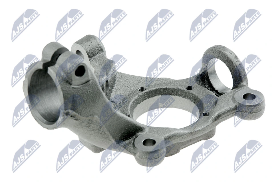 NTY ZZP-FR-019 Steering Knuckle, wheel suspension