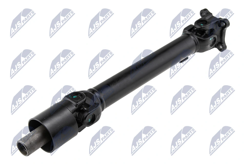 Propshaft, axle drive NWN-FT-004