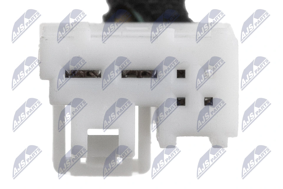 Tailgate Lock EZC-BM-396