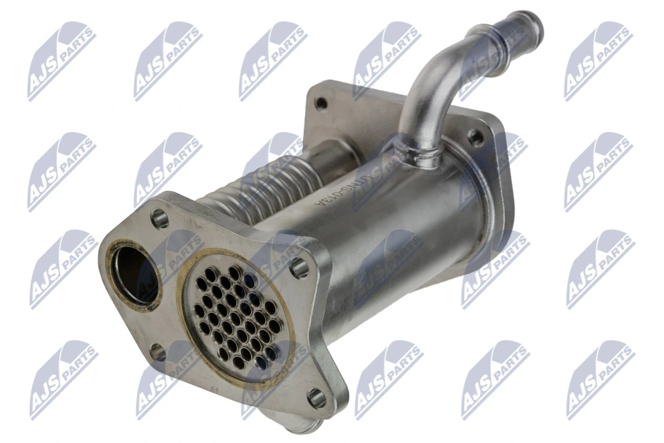 Cooler, exhaust gas recirculation EGR-NS-013A