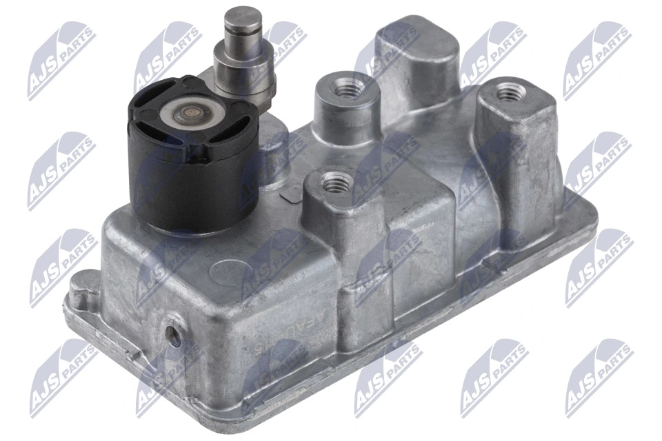 Control Box, charger ECD-AU-015