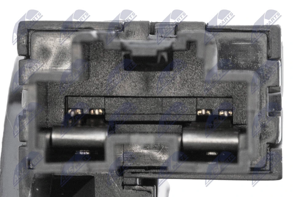 NTY EAS-LR-004 Clock Spring, airbag