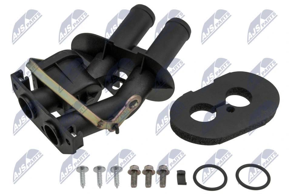 Coolant Control Valve CTM-ME-024