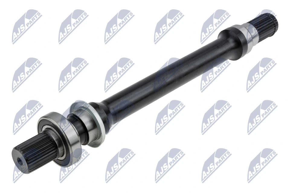 NTY NWP-MZ-004 Drive Shaft