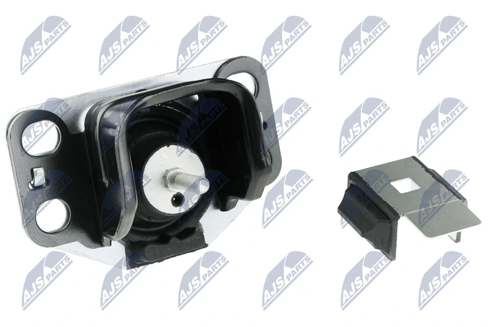 Mounting, engine ZPS-RE-039