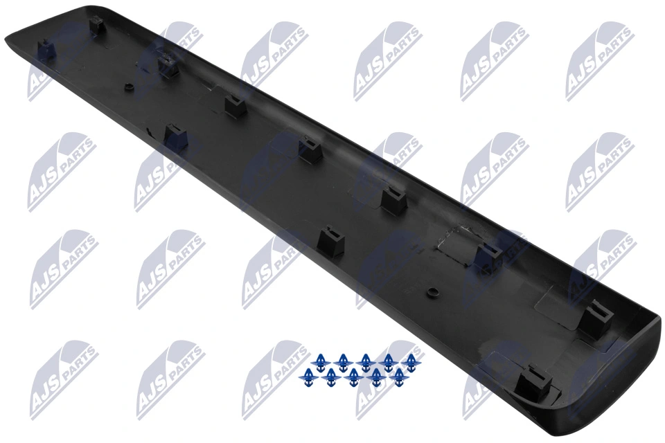 NTY EZC-RE-343 Trim/Protection Strip, door