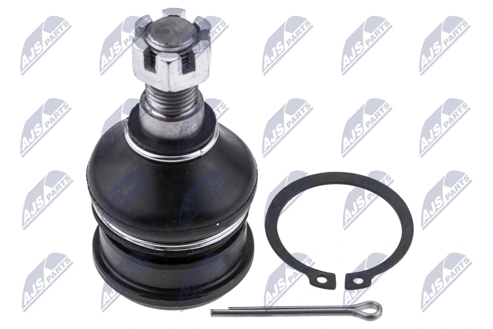 Ball Joint ZSD-HD-019