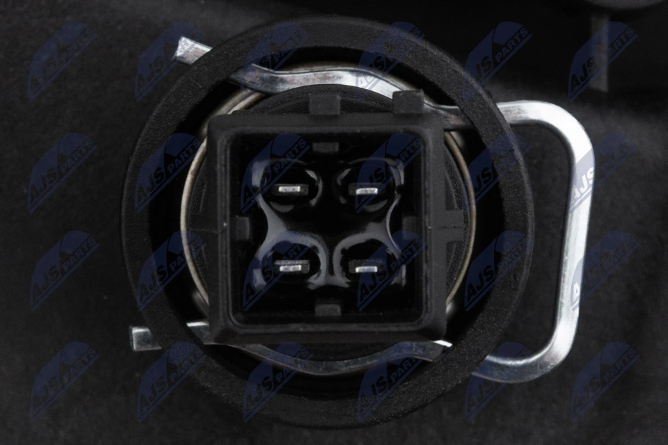 Thermostat, coolant CTM-RE-024