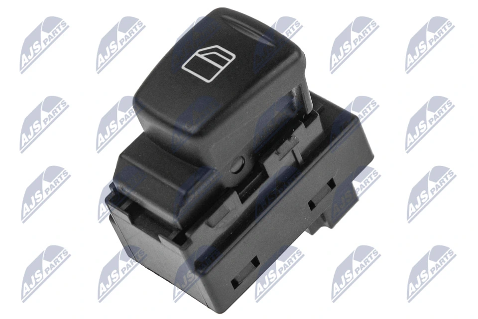 Switch, window regulator EWS-ME-053