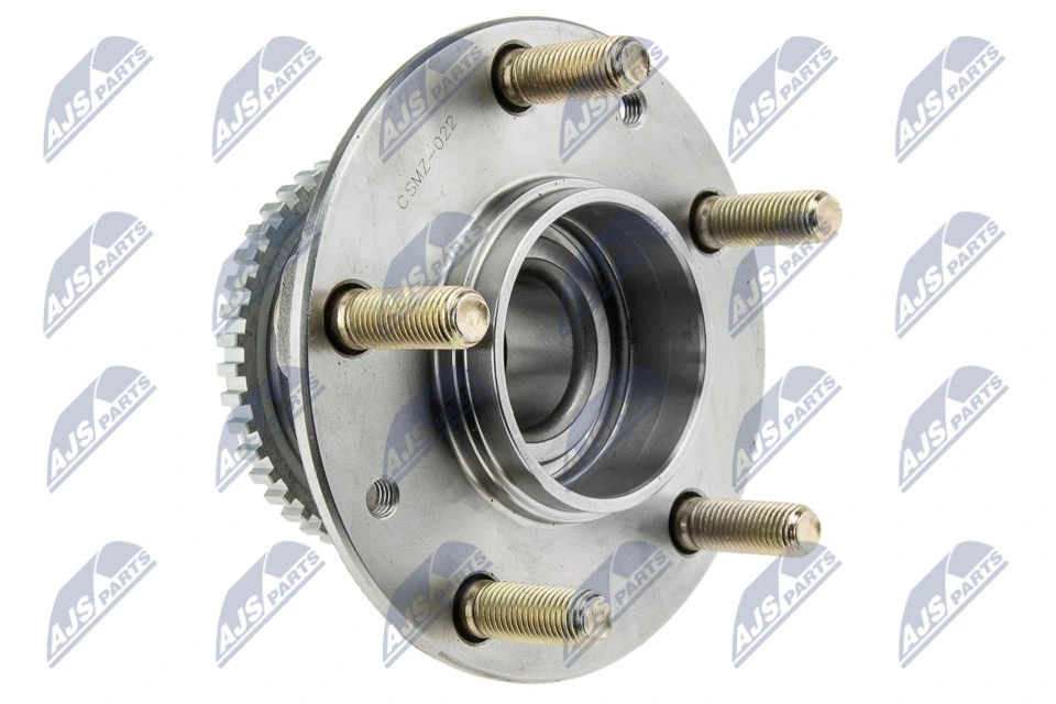 Wheel Bearing Kit KLT-MZ-022