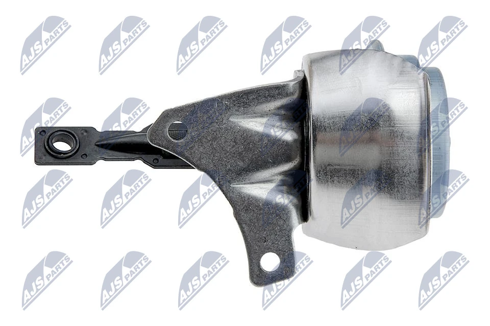 Actuator, turbocharger ECD-VW-001