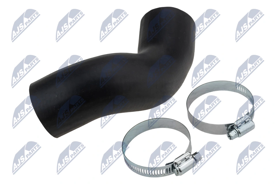 Charge Air Hose GPP-BM-090