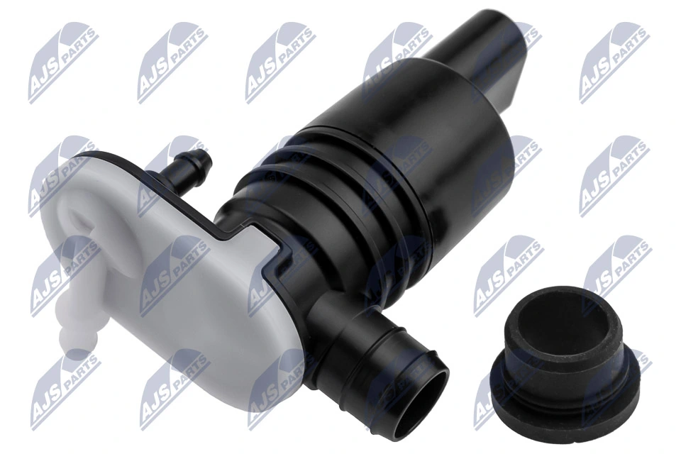 NTY ESP-FR-007 Washer Fluid Pump, headlight cleaning